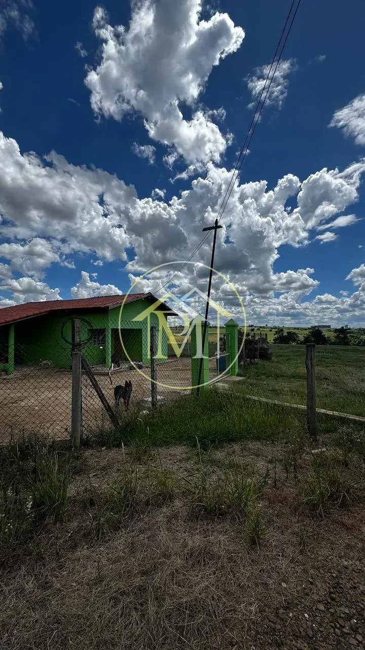 Fazenda, 97 hectares - Foto 12