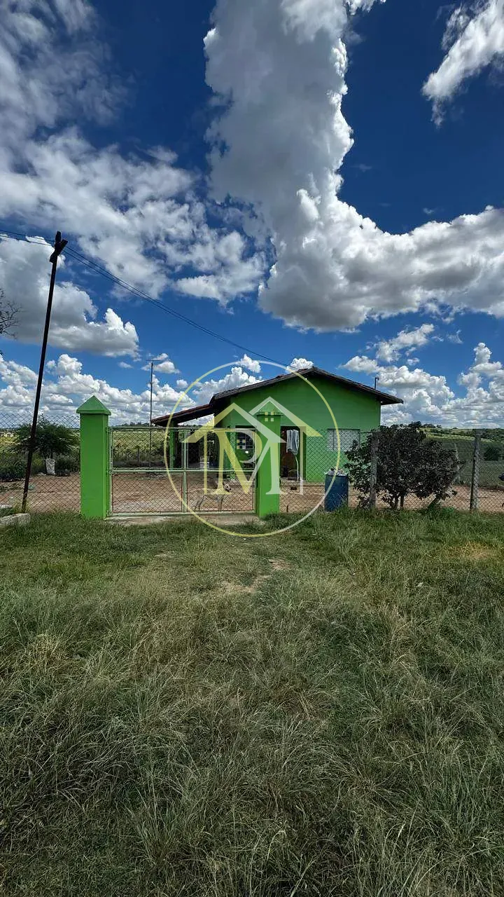 Fazenda, 97 hectares - Foto 5