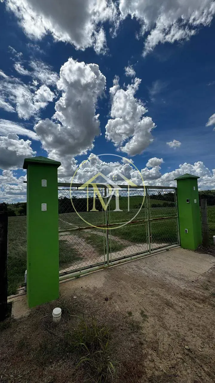 Fazenda, 97 hectares - Foto 6