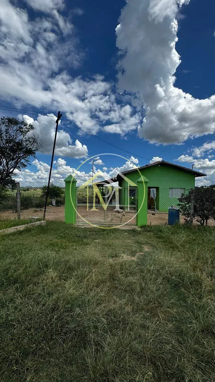 Fazenda, 97 hectares - Foto 9