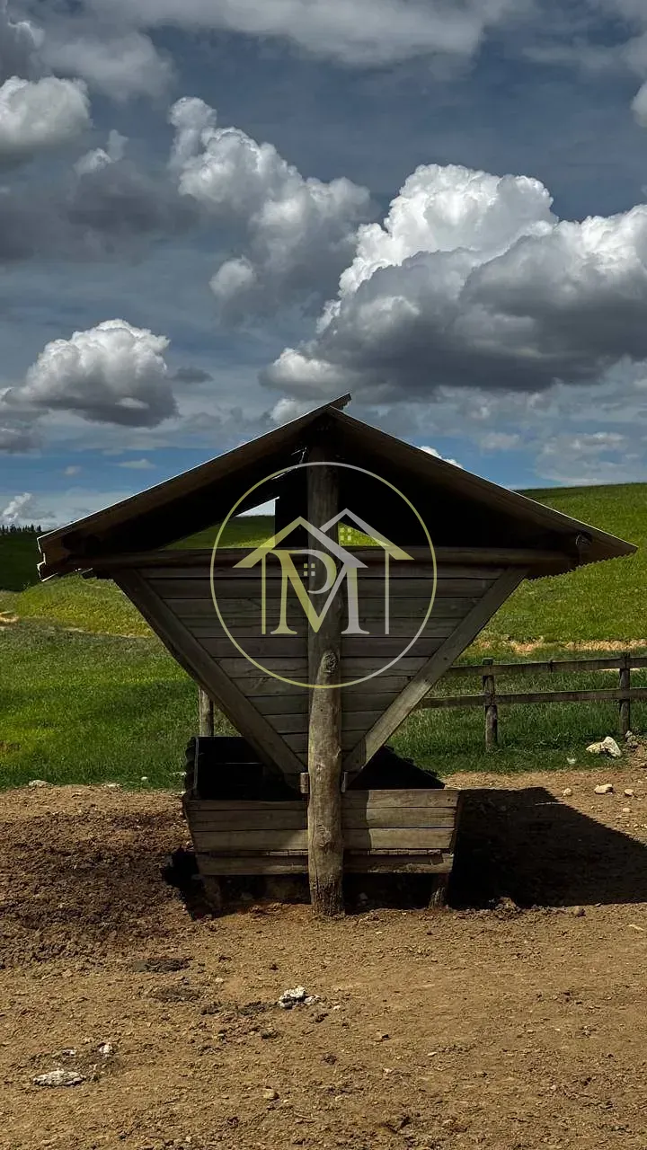 Fazenda, 97 hectares - Foto 14