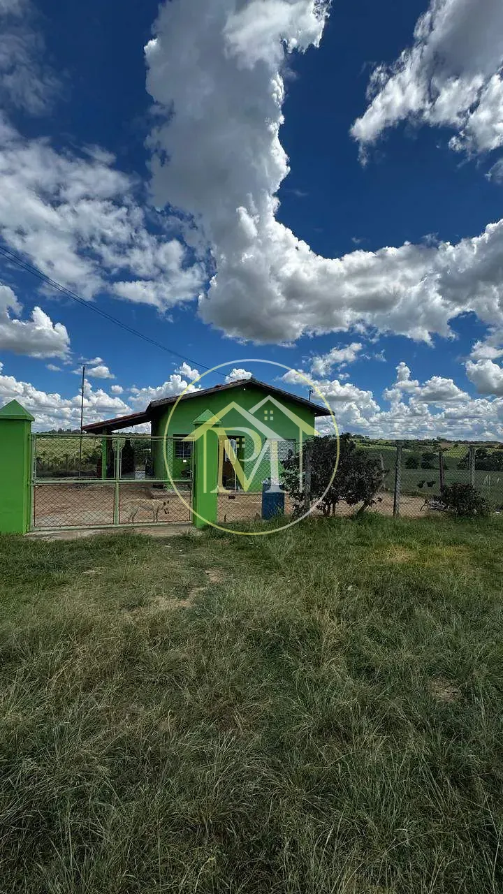 Fazenda, 97 hectares - Foto 16