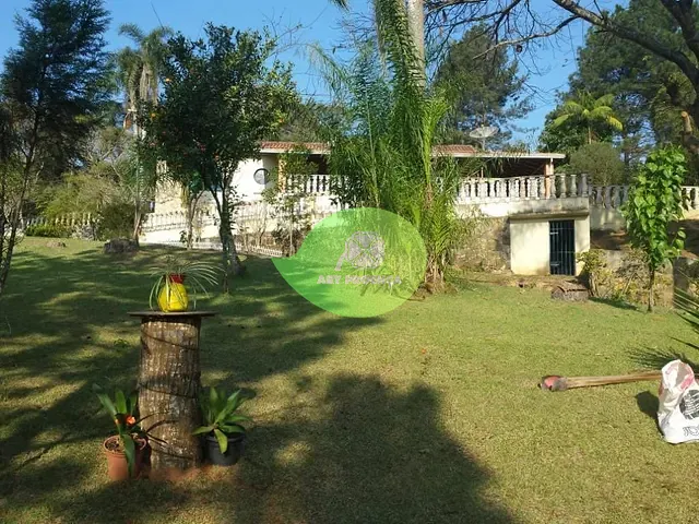 Fazenda com 13000m² 12 quartos e 15 banheiros, à venda, no bairro Centro (São Roque) em São Roque