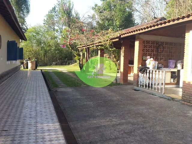 Fazenda com 13000m² 12 quartos e 15 banheiros, à venda, no bairro Centro (São Roque) em São Roque
