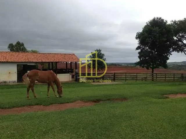 Fazenda com 14568400m², à venda, no bairro Jardim Leonel em Itapetininga