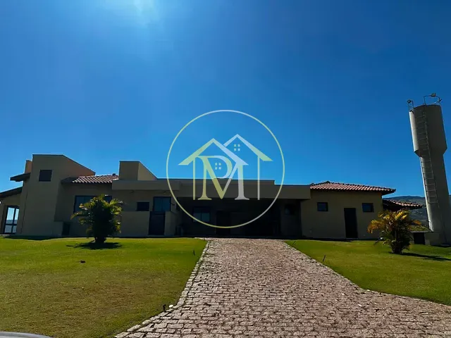Fazenda com 2040000m² 4 quartos e 4 banheiros, à venda, no bairro Área rural em São João da Boa Vista