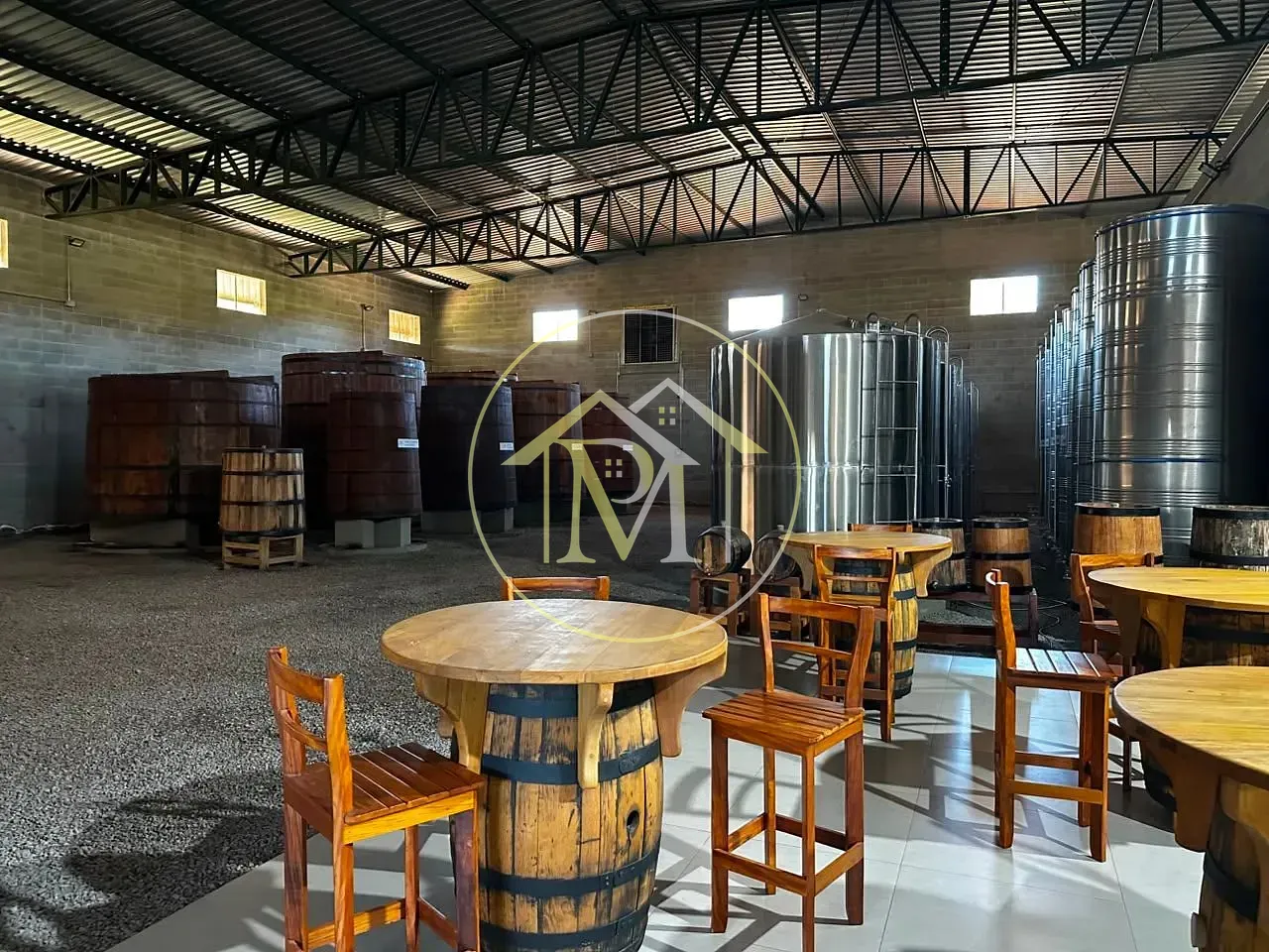 Fazenda, 204 hectares - Foto 7