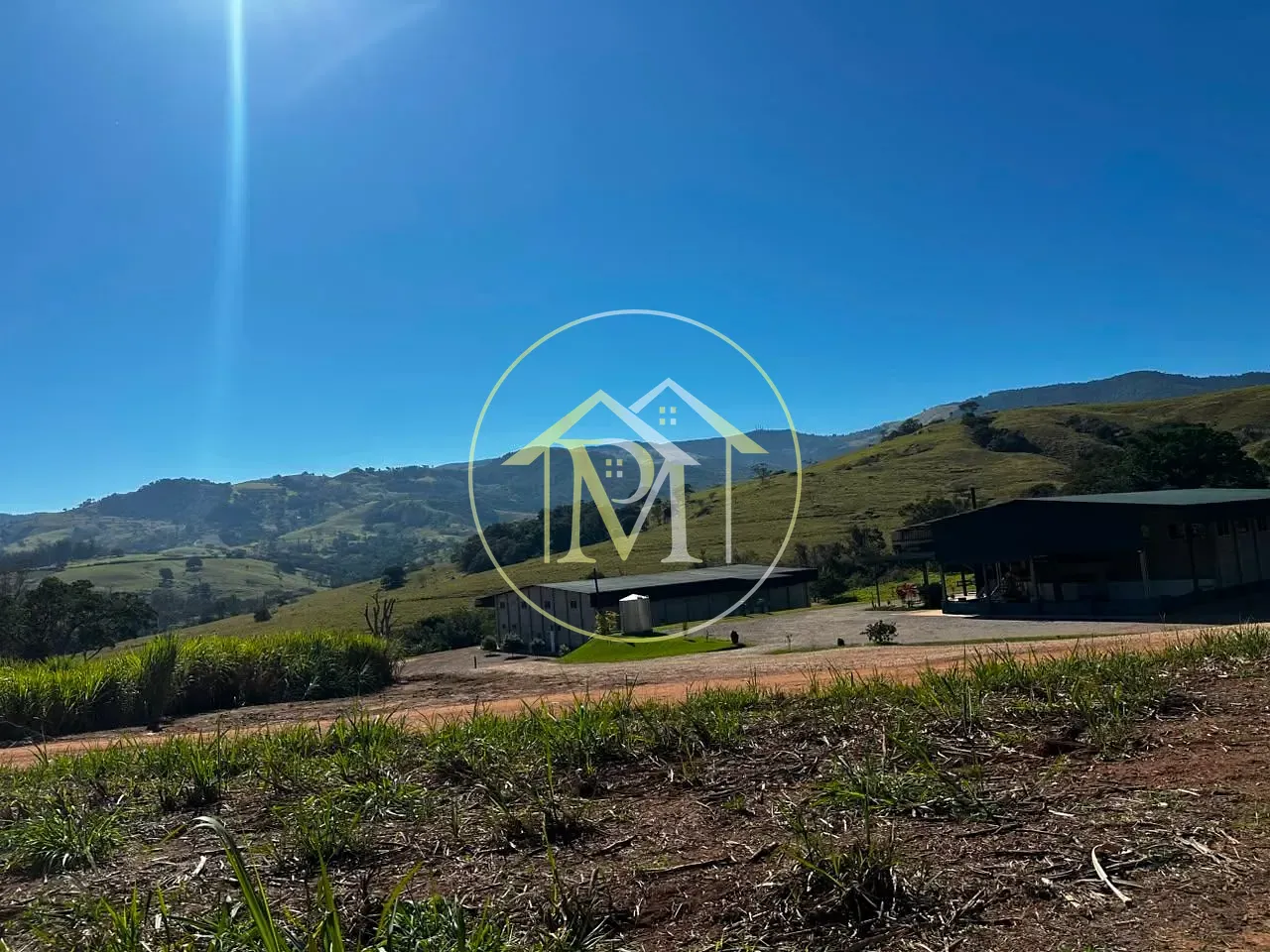 Fazenda, 204 hectares - Foto 9