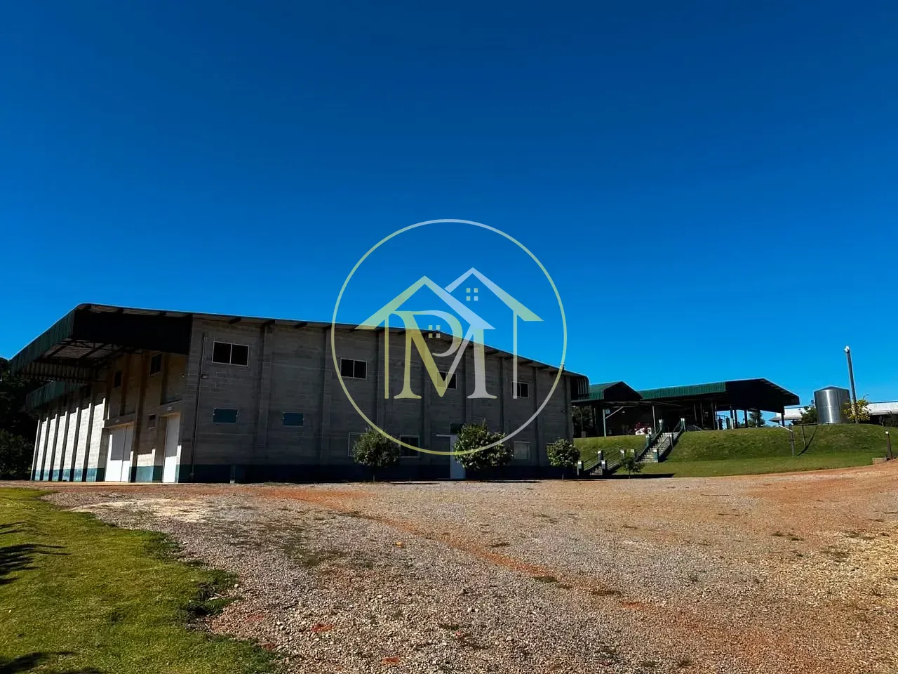 Fazenda, 204 hectares - Foto 10
