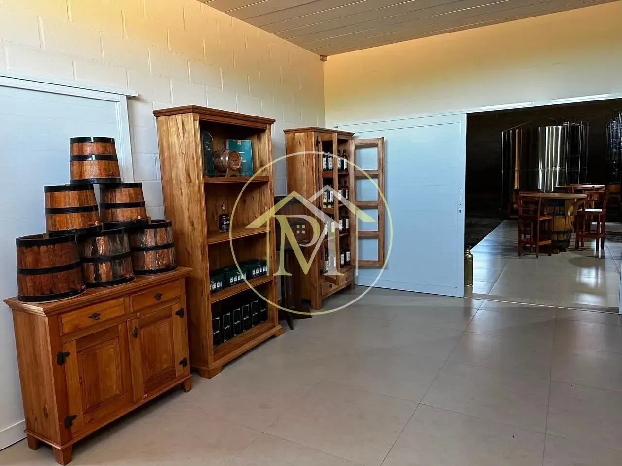 Fazenda, 204 hectares - Foto 12