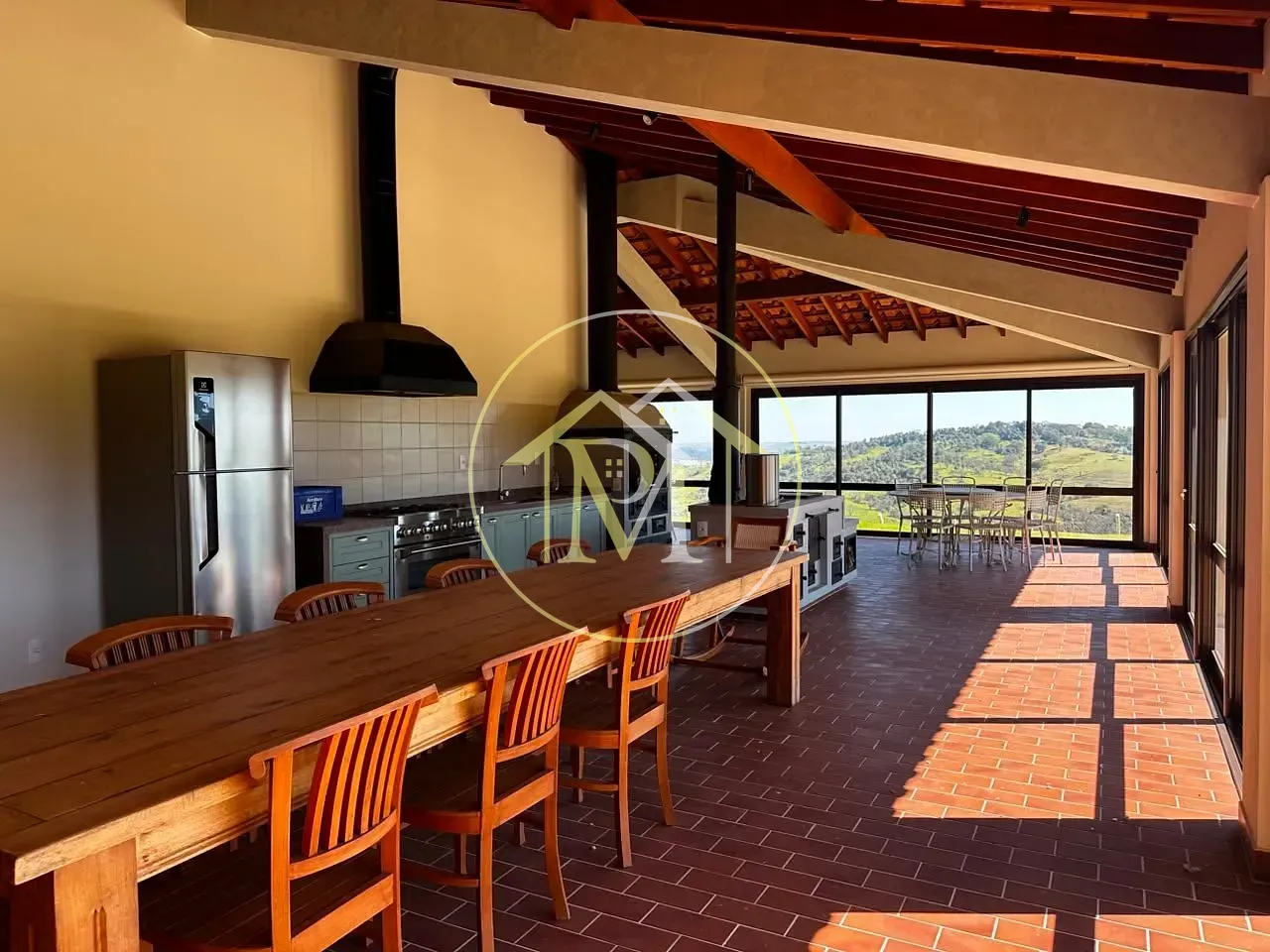 Fazenda, 204 hectares - Foto 27
