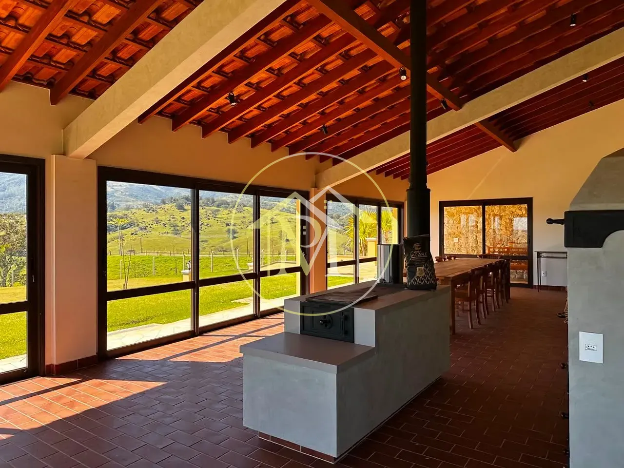 Fazenda, 204 hectares - Foto 36