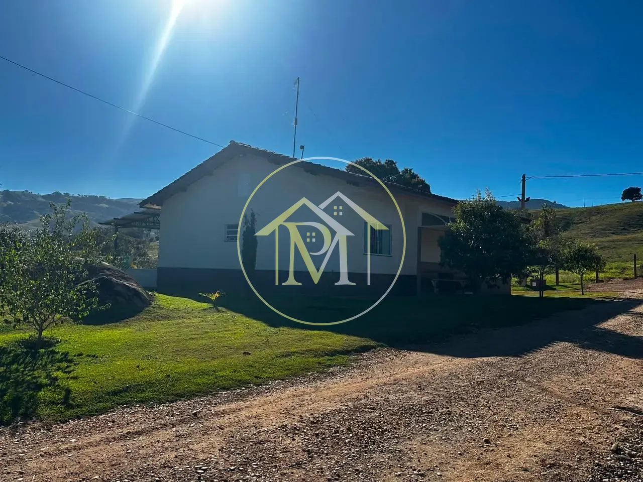 Fazenda, 204 hectares - Foto 46