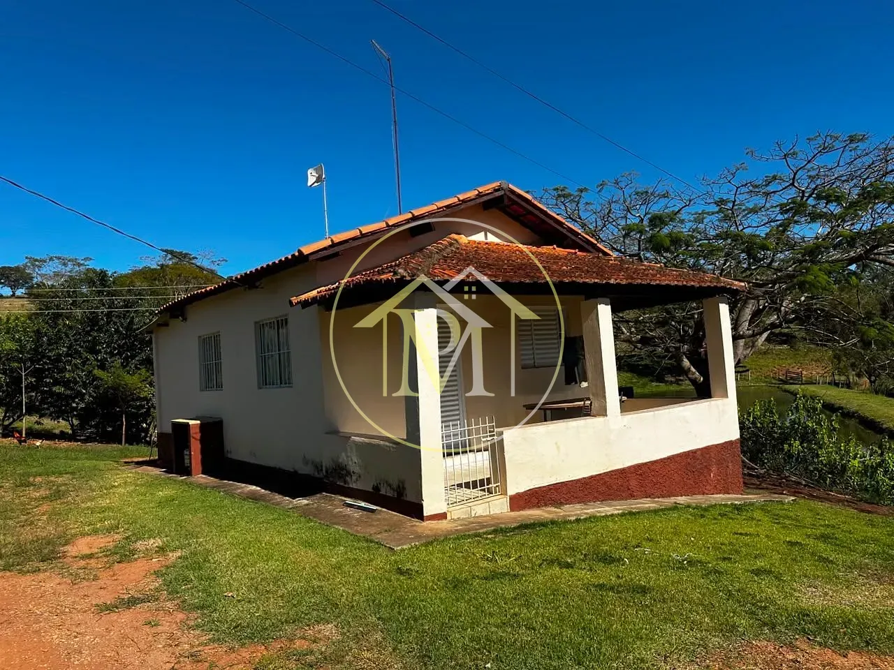 Fazenda, 204 hectares - Foto 48