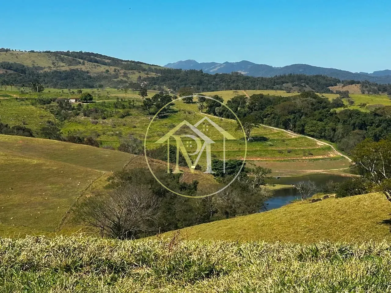 Fazenda, 204 hectares - Foto 60