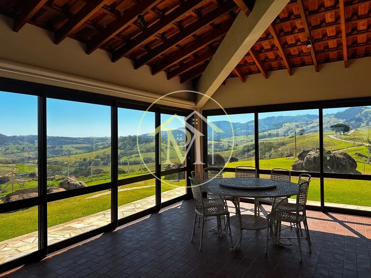 Fazenda, 204 hectares - Foto 67