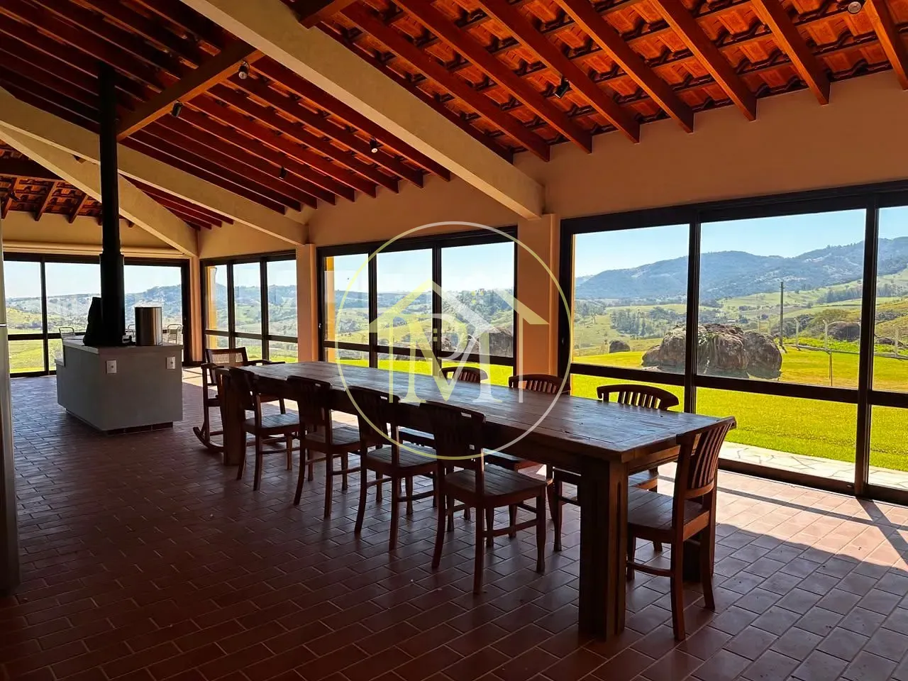 Fazenda, 204 hectares - Foto 80