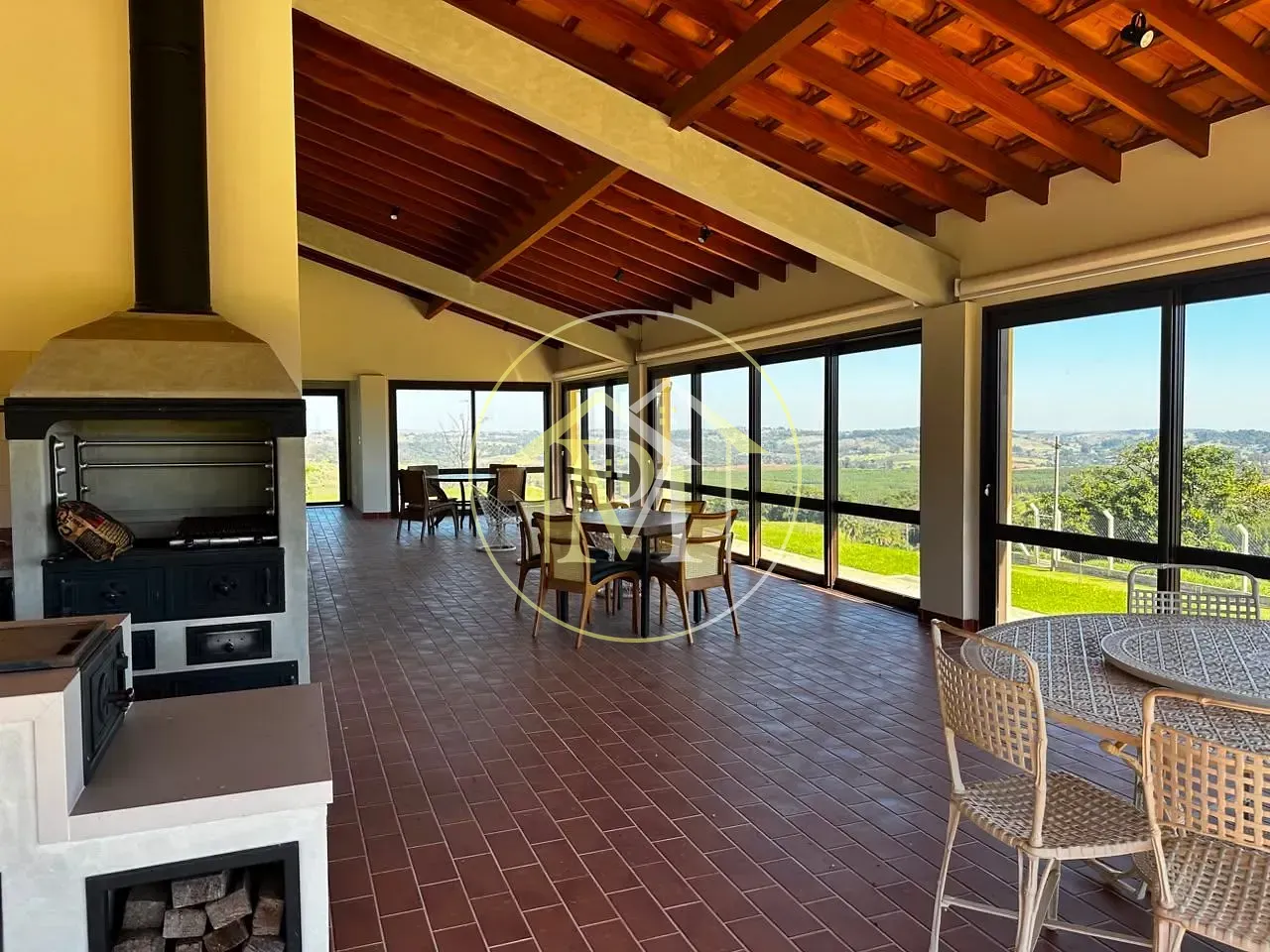 Fazenda, 204 hectares - Foto 86