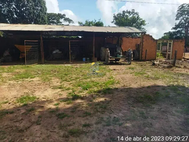 Fazenda com 3388m² 3 quartos e 2 banheiros, à venda, no bairro Centro em Dois Irmãos do Tocantins