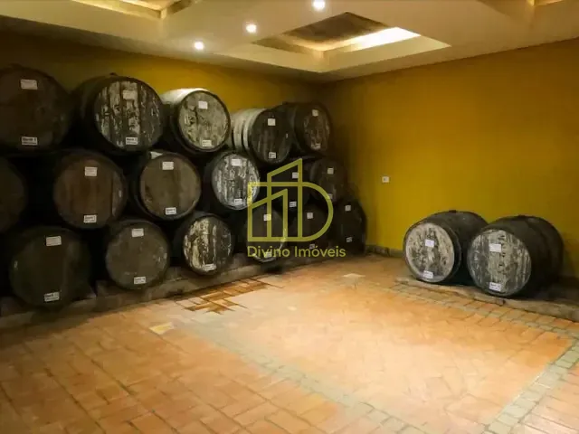 Fazenda com 5500000m², à venda, no bairro Vila Mazzei em Itapetininga