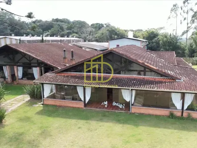 Fazenda com 5500000m², à venda, no bairro Vila Mazzei em Itapetininga