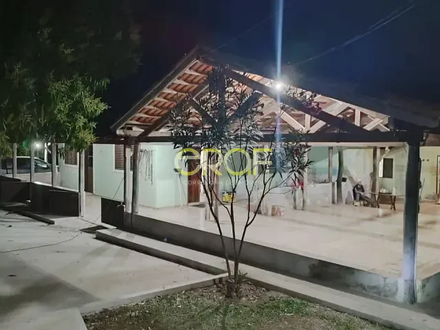 Fazenda com 300m², à venda, no bairro FORMOSA em Formosa
