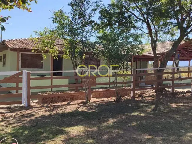 Fazenda com 300m², à venda, no bairro FORMOSA em Formosa