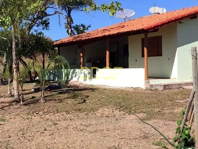 Fazenda com 300m², à venda, no bairro FORMOSA em Formosa