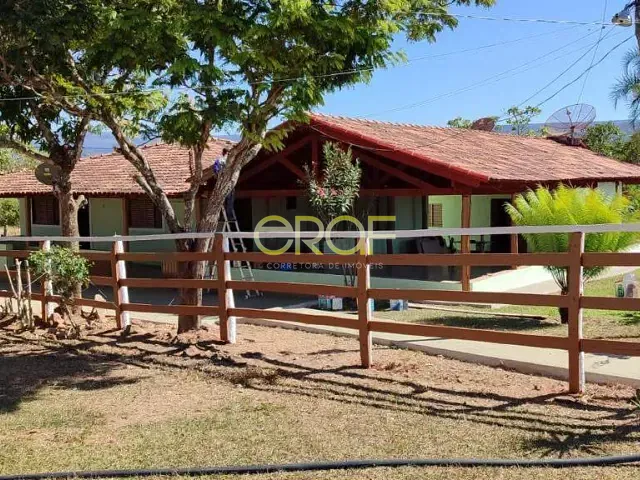 Fazenda com 300m², à venda, no bairro FORMOSA em Formosa