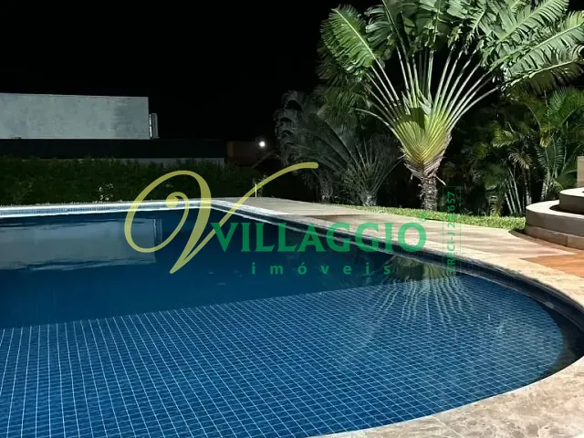 Fazenda com 1280m² 3 quartos e 5 banheiros, à venda, no bairro Enseada Azul II em Fronteira