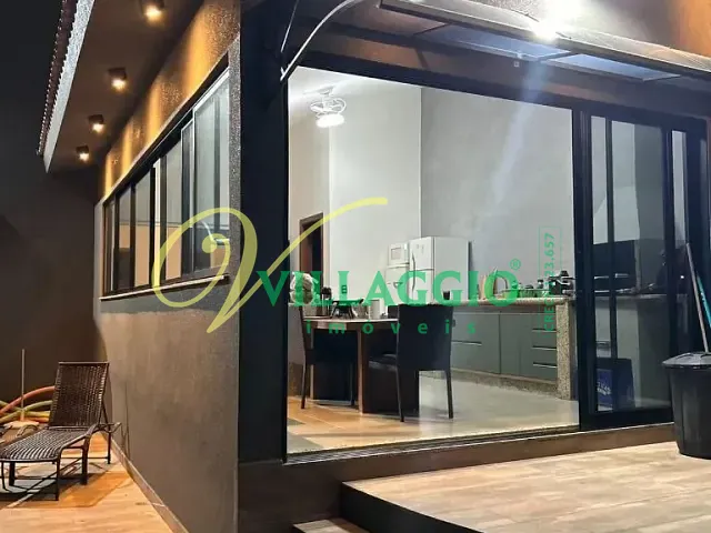 Fazenda com 1280m² 3 quartos e 5 banheiros, à venda, no bairro Enseada Azul II em Fronteira