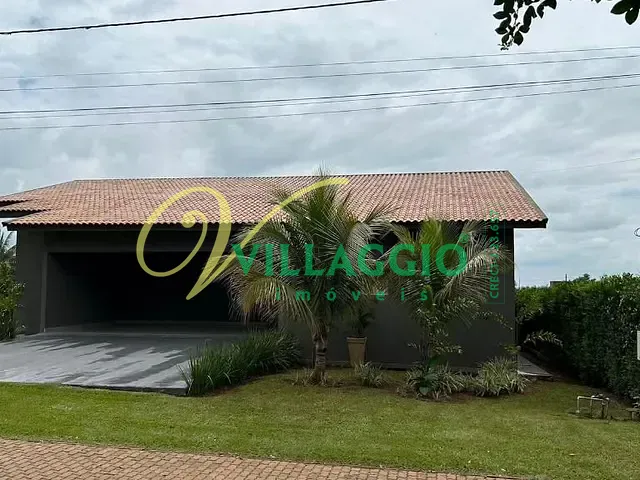 Fazenda com 1280m² 3 quartos e 5 banheiros, à venda, no bairro Enseada Azul II em Fronteira