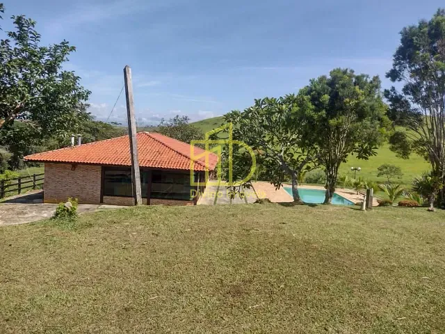 Fazenda com 7986000m², à venda, no bairro Margem Esquerda em Cachoeira Paulista