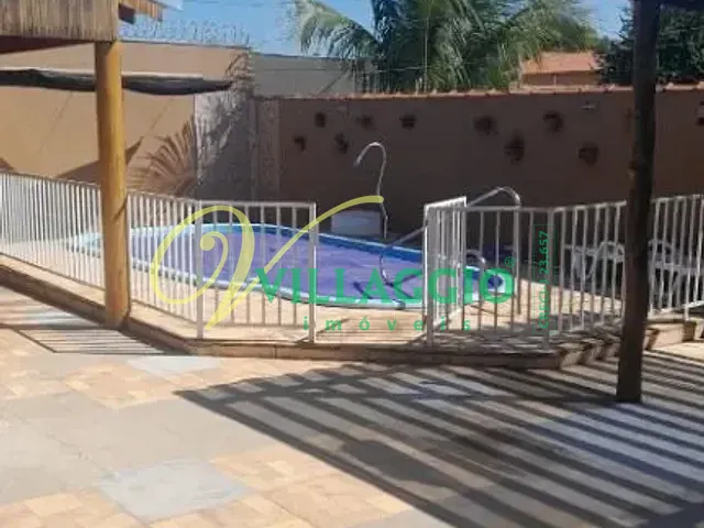 Fazenda com 600m² 3 quartos e 3 banheiros, à venda, no bairro Riviera Náutica em Sales