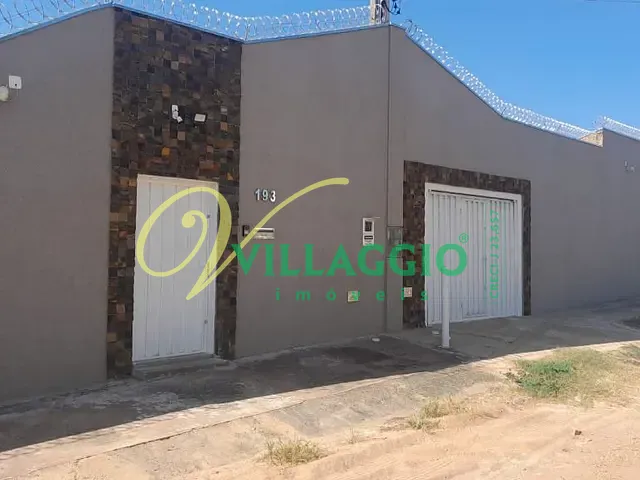 Fazenda com 600m² 3 quartos e 3 banheiros, à venda, no bairro Riviera Náutica em Sales