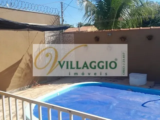 Fazenda com 600m² 3 quartos e 3 banheiros, à venda, no bairro Riviera Náutica em Sales