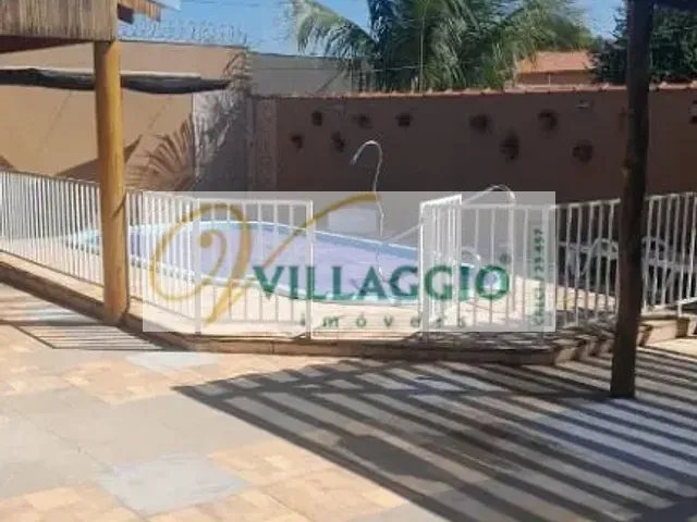 Fazenda com 600m² 3 quartos e 3 banheiros, à venda, no bairro Riviera Náutica em Sales
