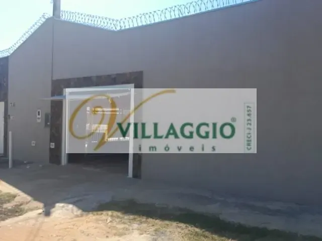 Fazenda com 600m² 3 quartos e 3 banheiros, à venda, no bairro Riviera Náutica em Sales