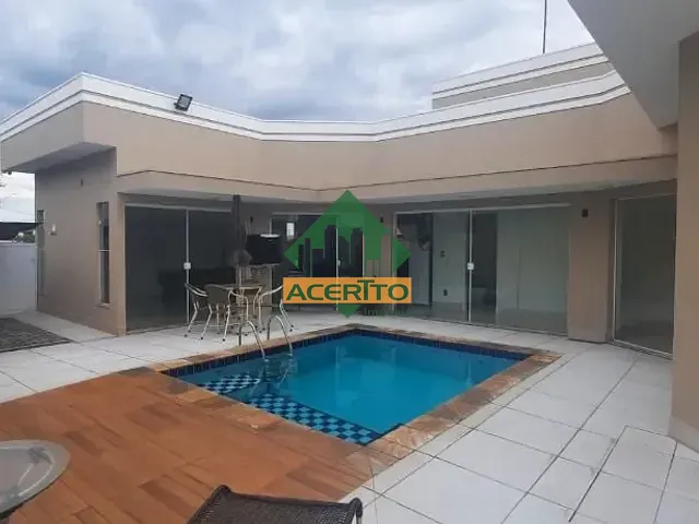 Fazenda com 600m², à venda, no bairro Aeroporto em Araçatuba