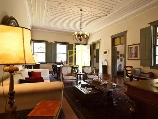 Fazenda com 380m², à venda, no bairro Centro em Cachoeira Paulista