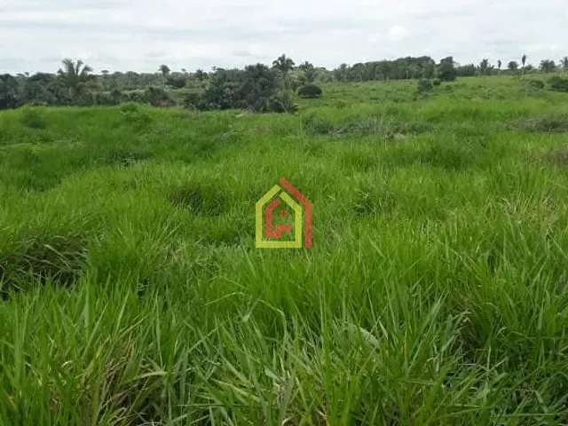 Fazenda com 1597200m², à venda, no bairro Zona Rural em São João do Araguaia