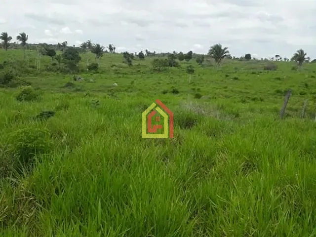 Fazenda com 1597200m², à venda, no bairro Zona Rural em São João do Araguaia