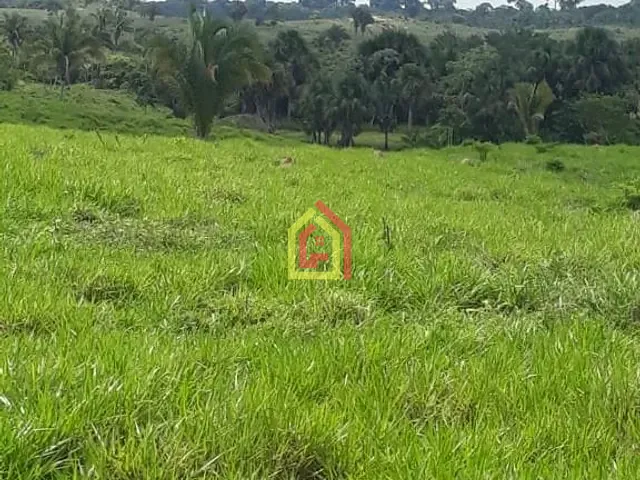 Fazenda com 1597200m², à venda, no bairro Zona Rural em São João do Araguaia