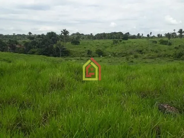Fazenda com 1597200m², à venda, no bairro Zona Rural em São João do Araguaia