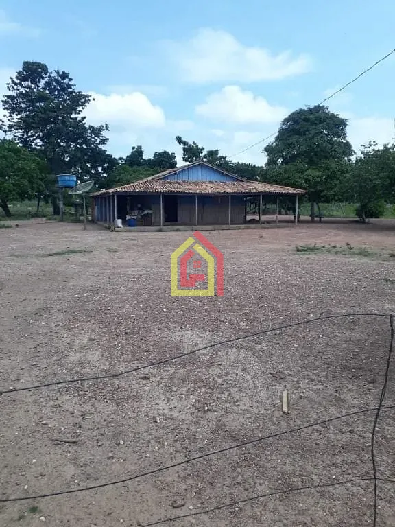 Rural à venda com 1597200m² de terreno no Zona Rural, São João do Araguaia (PA) — foto 8 de 8