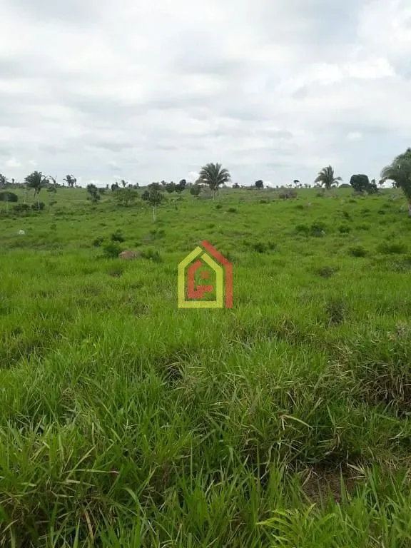 Rural à venda com 1597200m² de terreno no Zona Rural, São João do Araguaia (PA) — foto 7 de 8