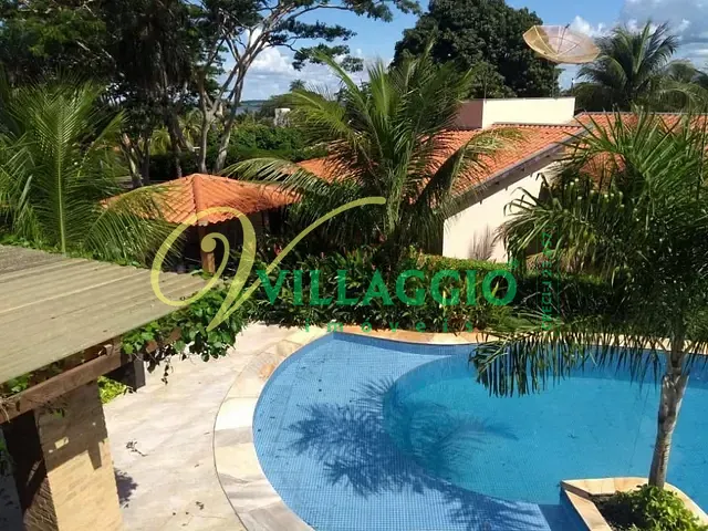Fazenda com 1000m² 4 quartos e 6 banheiros, à venda, no bairro Enseada Azul em Fronteira