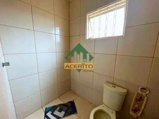 Fazenda com 525m² 3 quartos e 3 banheiros, à venda, no bairro Aeroporto em Araçatuba