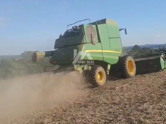 Fazenda com 2976600m², à venda, no bairro Guairacá em Guairaçá