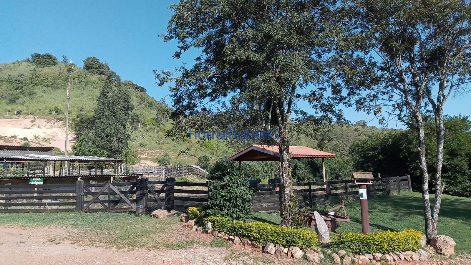 Fazenda à venda, 2000m² - Foto 4